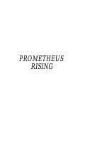 Prometheus Rising - Robert Wilson.pdf
